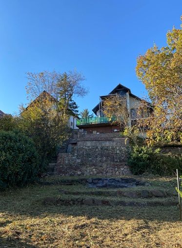 Kertépítés Kertgondozás Balatonfüreden